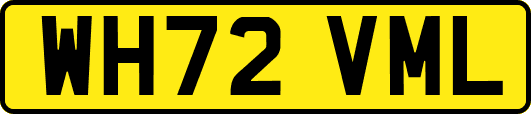 WH72VML