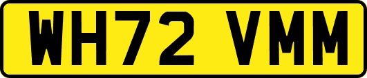 WH72VMM