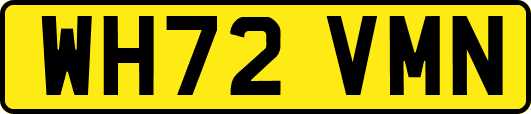 WH72VMN
