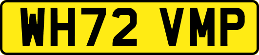 WH72VMP