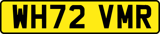 WH72VMR