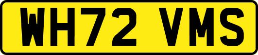 WH72VMS
