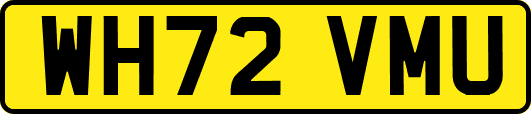 WH72VMU