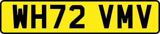WH72VMV