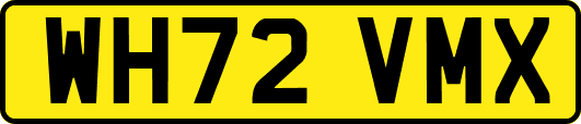 WH72VMX
