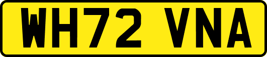 WH72VNA