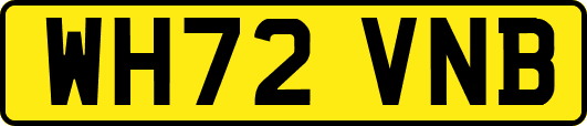 WH72VNB