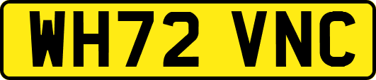 WH72VNC