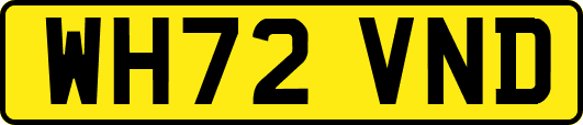 WH72VND