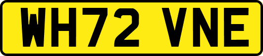 WH72VNE