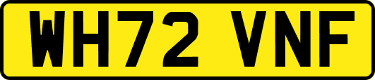 WH72VNF