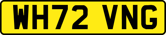 WH72VNG
