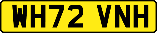 WH72VNH