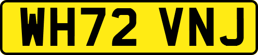 WH72VNJ
