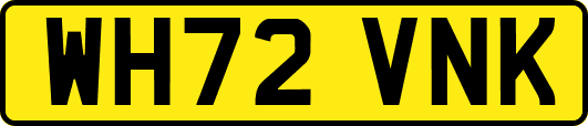 WH72VNK