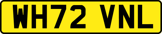 WH72VNL