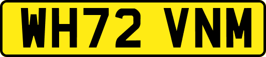 WH72VNM