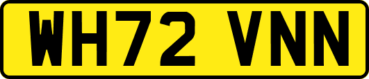 WH72VNN