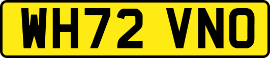 WH72VNO