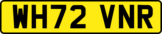 WH72VNR