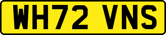 WH72VNS