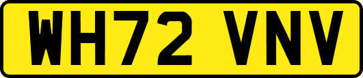 WH72VNV