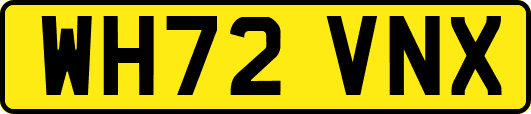 WH72VNX