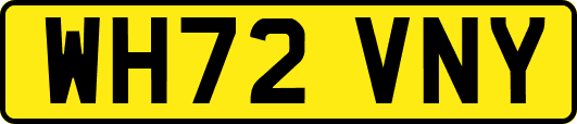 WH72VNY