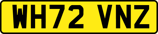 WH72VNZ
