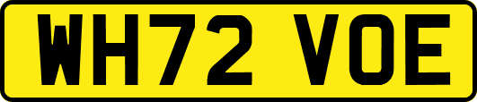 WH72VOE