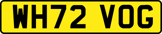 WH72VOG