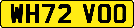 WH72VOO