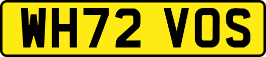 WH72VOS