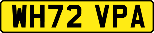 WH72VPA