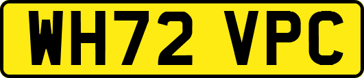 WH72VPC