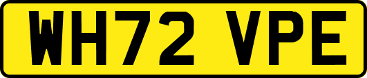 WH72VPE