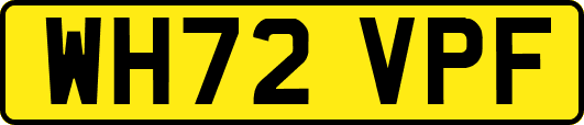 WH72VPF