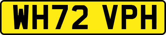 WH72VPH