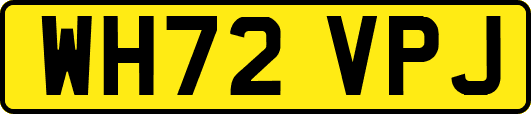 WH72VPJ