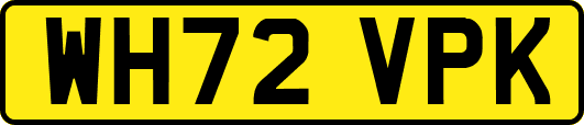 WH72VPK