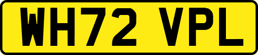 WH72VPL