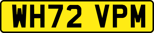 WH72VPM