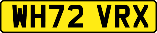 WH72VRX