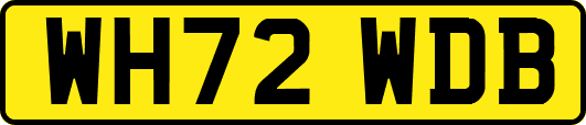 WH72WDB