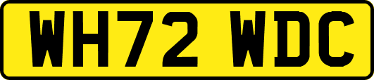 WH72WDC