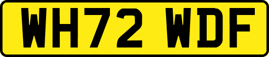 WH72WDF