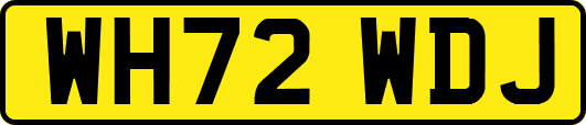 WH72WDJ