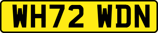 WH72WDN