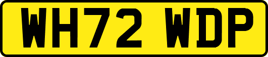 WH72WDP