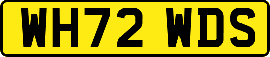 WH72WDS